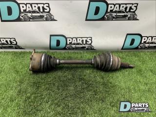 Запчасть привод задний Mitsubishi pajero