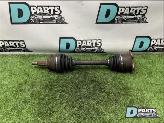 Запчасть привод задний Mitsubishi pajero