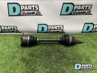 Запчасть привод задний Mitsubishi pajero