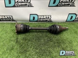 Запчасть привод задний Mitsubishi pajero