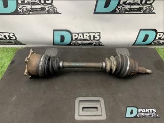 Запчасть привод задний Mitsubishi pajero