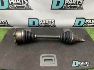 Запчасть привод задний Mitsubishi pajero