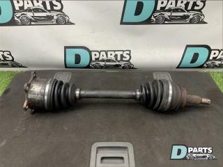 Запчасть привод задний Mitsubishi pajero