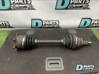 Запчасть привод задний Mitsubishi pajero