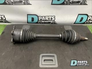 Запчасть привод задний Mitsubishi pajero