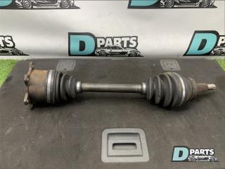 Запчасть привод задний Mitsubishi pajero