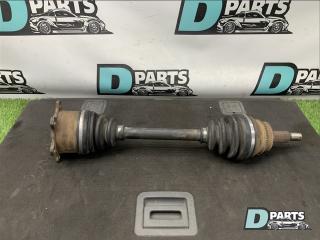 Запчасть привод задний Mitsubishi pajero