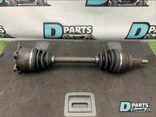 Запчасть привод задний Mitsubishi pajero