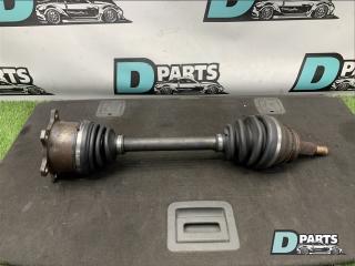 Запчасть привод задний Mitsubishi pajero