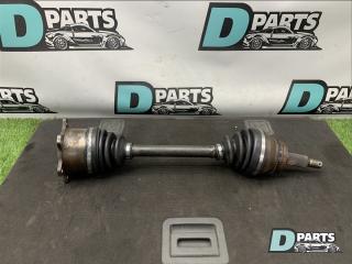 Запчасть привод задний Mitsubishi pajero