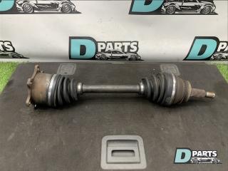 Запчасть привод задний Mitsubishi pajero