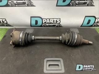 Запчасть привод задний Mitsubishi pajero