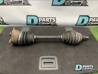 Запчасть привод задний Mitsubishi pajero