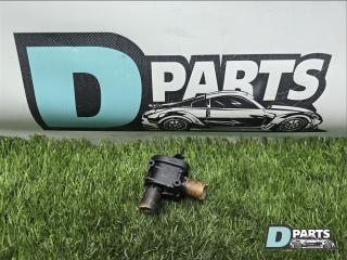 Клапан печки TOYOTA CELSIOR