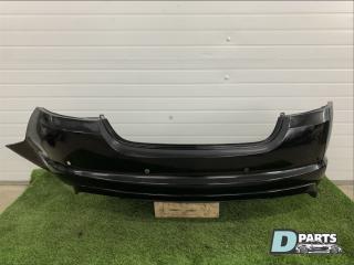 Запчасть бампер задний Jaguar XF