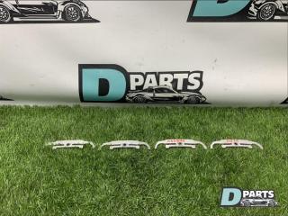 Запчасть крепление форсунки Bmw 7-series