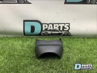 Запчасть кожух рулевой колонки BMW X5