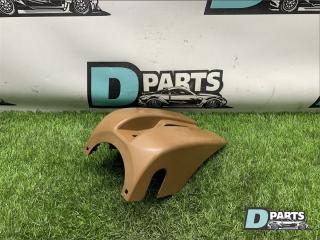 Запчасть кожух рулевой колонки Porsche Cayenne