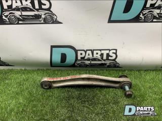 Запчасть рычаг подвески задний левый Porsche Cayenne