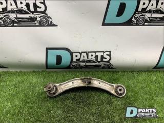 Запчасть рычаг подвески задний левый Porsche Cayenne