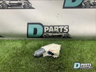 Запчасть мотор стеклоподъемника задний левый Audi Q7