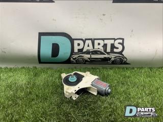 Запчасть мотор стеклоподъемника задний правый Porsche Cayenne