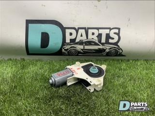 Запчасть мотор стеклоподъемника правый Porsche Cayenne