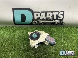 Запчасть мотор стеклоподъемника задний правый Porsche Cayenne