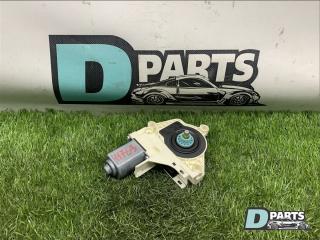 Запчасть мотор стеклоподъемника задний левый Porsche Cayenne