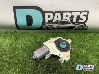 Запчасть мотор стеклоподъемника передний правый Porsche Cayenne