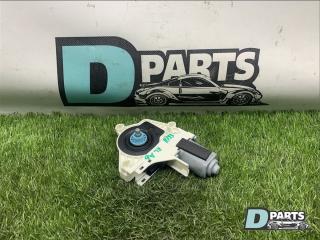 Запчасть мотор стеклоподъемника задний левый Audi A6