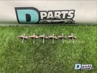 Запчасть крепление форсунки Jeep grand cherokee