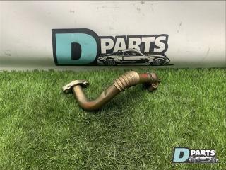 Запчасть трубка системы егр Jeep grand cherokee