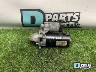 Запчасть стартер Jeep grand cherokee