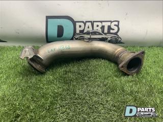 Запчасть приемная труба Jeep grand cherokee