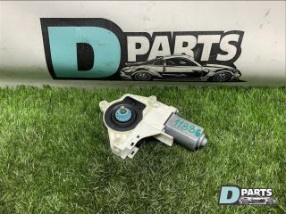 Запчасть мотор стеклоподъемника Audi Q7