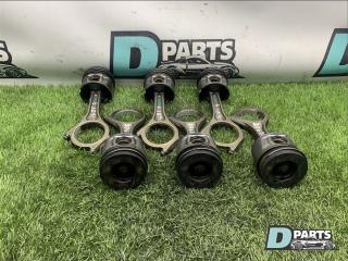 Запчасть поршень с шатуном Land Rover Range Rover Sport