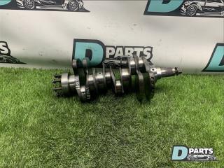 Запчасть коленвал Land Rover Range Rover Sport