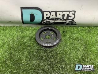 Запчасть шкив коленвала Land Rover Range Rover Sport