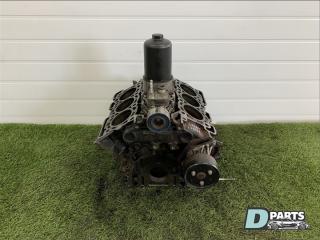 Запчасть блок двигателя Land Rover Range Rover Sport