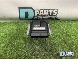 Запчасть блок управления двс Mitsubishi Pajero