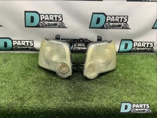 Запчасть фара Ford Explorer