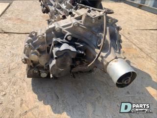 МКПП D-MAX TFR 4JJ1