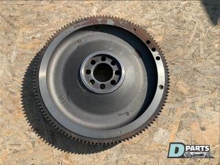 Комплект сцепления D-MAX TFR 4JJ1
