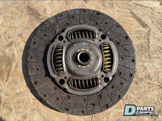 Комплект сцепления D-MAX TFR 4JJ1