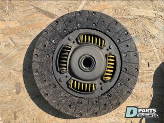 Комплект сцепления D-MAX TFR 4JJ1