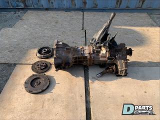 Запчасть мкпп TOYOTA HILUX