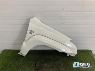 Крыло переднее правое TOYOTA Land Cruiser Prado