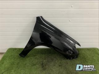 Крыло переднее правое TOYOTA Land Cruiser Prado