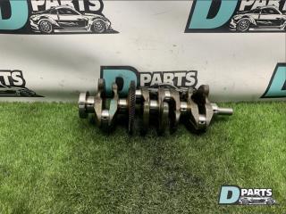 Запчасть коленвал Mazda CX-7